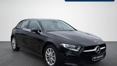 Gebraucht 2020 Mercedes A180 Progressive Limousine | 23.980 € (Fairer Preis)