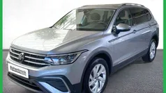 Gebraucht 2024 VW Tiguan Allspace Life SUV | 35.990 € (Fairer Preis)