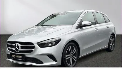 Gebraucht 2023 Mercedes B200 Progressive Van / Kleinbus | 25.980 € (Superpreis)