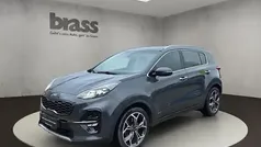 Gebraucht 2021 Kia Sportage SUV | 21.980 €