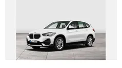 Gebraucht 2022 BMW X1 SUV | 21.890 € (Guter Preis)