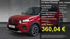 Gebraucht 2025 Citroën e-C3 Kleinwagen | 28.500 € (Fairer Preis)