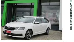 Weiß Gebraucht 2019 Skoda Octavia Soleil Kombi | 11.590 € (Fairer Preis)