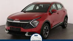 Infrarot metallic Neu 2025 Kia Sportage Urban SUV | 27.995 € (Guter Preis)