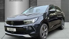 Gebraucht 2024 Opel Grandland X Enjoy SUV | 20.850 € (Fairer Preis)