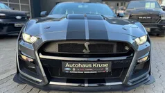 Gebraucht 2022 Ford Mustang GT Coupé | 119.500 €