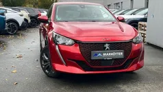 Gebraucht 2021 Peugeot e-208 Allure Kleinwagen | 16.450 € (Fairer Preis)
