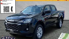 Schwarz Neu 2025 Isuzu D-Max Abholung | 42.490 € (Guter Preis)