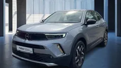 Grau Gebraucht 2022 Opel Mokka-e Elegance SUV | 18.990 € (Guter Preis)
