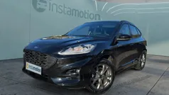Schwarz Gebraucht 2023 Ford Kuga ST-Line SUV | 29.300 € (Fairer Preis)