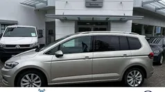 Gebraucht 2024 VW Touran Highline Van / Kleinbus | 36.500 € (Fairer Preis)