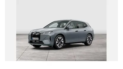 Bmw individual storm Neu 2026 BMW iX SUV | 101.790 € (Fairer Preis)