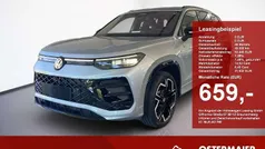 Gebraucht 2025 VW Tayron R-line SUV | 53.940 € (Guter Preis)