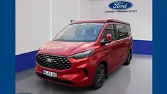 Gebraucht 2025 Ford Tourneo Custom Nugget Van / Kleinbus | 60.990 € (Fairer Preis)