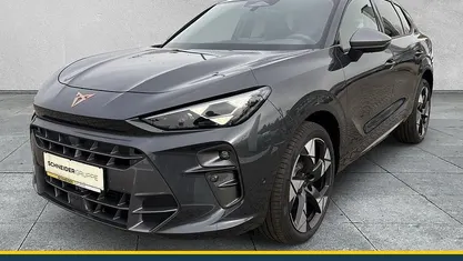 Gebraucht Cupra Terramar 204 PS (150 kW) 2025 SUV