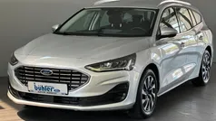 Gebraucht 2024 Ford Focus Titanium Limousine | 24.490 € (Guter Preis)