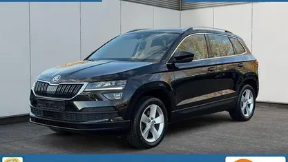 Gebraucht 2020 Skoda Karoq Style SUV | 20.850 € (Superpreis)