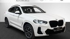 Gebraucht 2024 BMW X4 Efficient Dynamics SUV | 58.490 € (Superpreis)