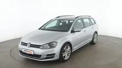 Gebraucht 2017 VW Golf VII Trendline Kombi | 12.100 € (Guter Preis)