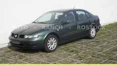 Gebraucht 2003 Seat Toledo Stella Limousine | 1.500 € (Fairer Preis)