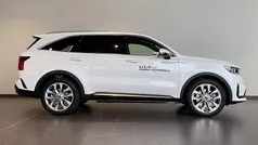 Weiß Gebraucht 2023 Kia Sorento Premium SUV | 45.380 € (Fairer Preis)