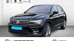 Gebraucht 2019 VW Tiguan IQ Drive SUV | 24.899 € (Fairer Preis)