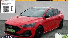 Gebraucht 2024 Ford Focus ST Limousine | 33.790 € (Fairer Preis)