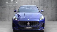 Gebraucht 2024 Maserati Grecale Folgore SUV | 121.789 € (Fairer Preis)