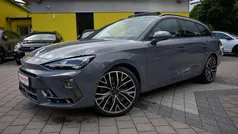 Graphene grau Neu 2025 Cupra Leon VZ3 Kombi | 41.380 € (Guter Preis)