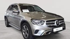 Gebraucht 2022 Mercedes GLC200 SUV | 30.990 € (Superpreis)