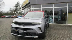 Silber Gebraucht 2021 Opel Mokka Elegance SUV | 16.990 € (Fairer Preis)