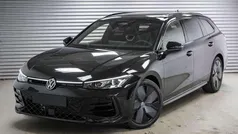 Grenadilla schwarz me... Neu 2025 VW Passat R-line Kombi | 49.990 € (Superpreis)