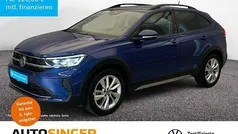 Gebraucht 2024 VW Taigo R SUV | 25.330 € (Guter Preis)