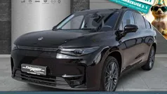 Schwarz Gebraucht 2025 Leapmotor C10 SUV | 37.490 € (Fairer Preis)