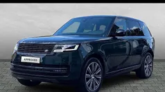 Belgravia green Neu 2025 Land Rover Range Rover Autobiography SUV | 165.900 € (Superpreis)