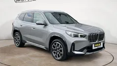 Gebraucht 2024 BMW X1 xLine SUV | 41.970 € (Fairer Preis)