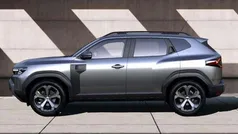 Gebraucht 2025 Dacia Duster Journey SUV | 29.390 € (Fairer Preis)