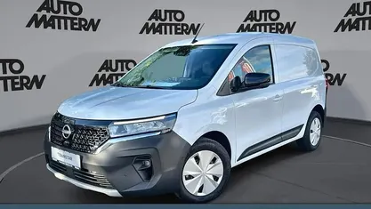 Gebraucht 2022 Nissan Townstar N-Connecta Van | 19.980 € (Superpreis)