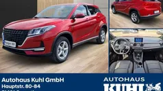 Gebraucht 2025 DFSK Fengon SUV | 18.478 € (Fairer Preis)