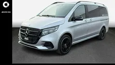 Silber Gebraucht 2025 Mercedes V300 Avantgarde Van / Kleinbus | 91.300 € (Fairer Preis)