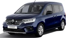 Gebraucht 2023 Renault Kangoo Equilibre Van / Kleinbus | 30.920 € (Fairer Preis)