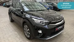 Gebraucht 2021 Kia Stonic Vision SUV | 14.990 € (Fairer Preis)