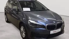 Gebraucht 2021 BMW 216 Gran Tourer Advantage Van / Kleinbus | 18.190 € (Fairer Preis)