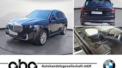 Schwarz Gebraucht 2023 BMW X5 Sport Line SUV | 69.990 €
