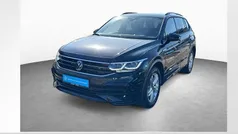 Gebraucht 2024 VW Tiguan Allspace R-line SUV | 45.990 € (Fairer Preis)