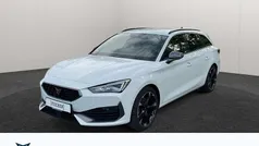 Gebraucht 2024 Cupra Leon Kombi | 29.888 € (Guter Preis)