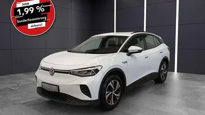 Gebraucht 2021 VW ID.4 Pure SUV | 22.440 € (Fairer Preis)