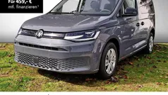 Grau Gebraucht 2025 VW Caddy Van / Kleinbus | 34.450 € (Superpreis)
