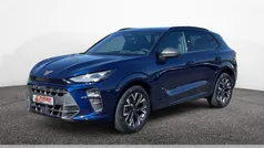 Blau Gebraucht 2025 Cupra Terramar SUV | 36.472 € (Guter Preis)