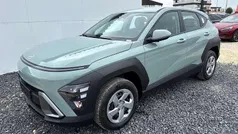 Mirage green solid rrr Neu 2025 Hyundai Kona Style SUV | 23.990 € (Guter Preis)